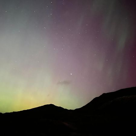 Queenstown Mountain Getaway 외부 사진