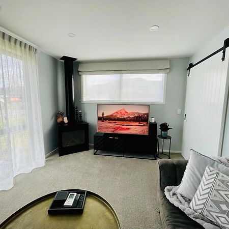 Queenstown Mountain Getaway 외부 사진