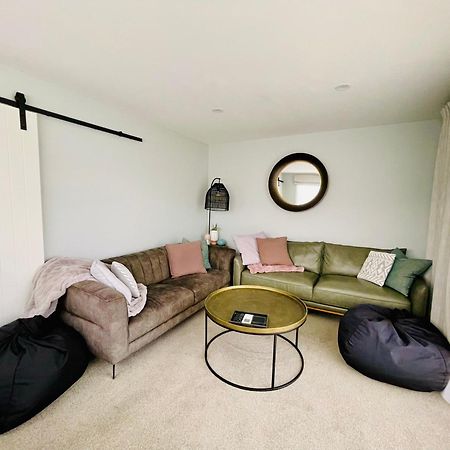 Queenstown Mountain Getaway 외부 사진