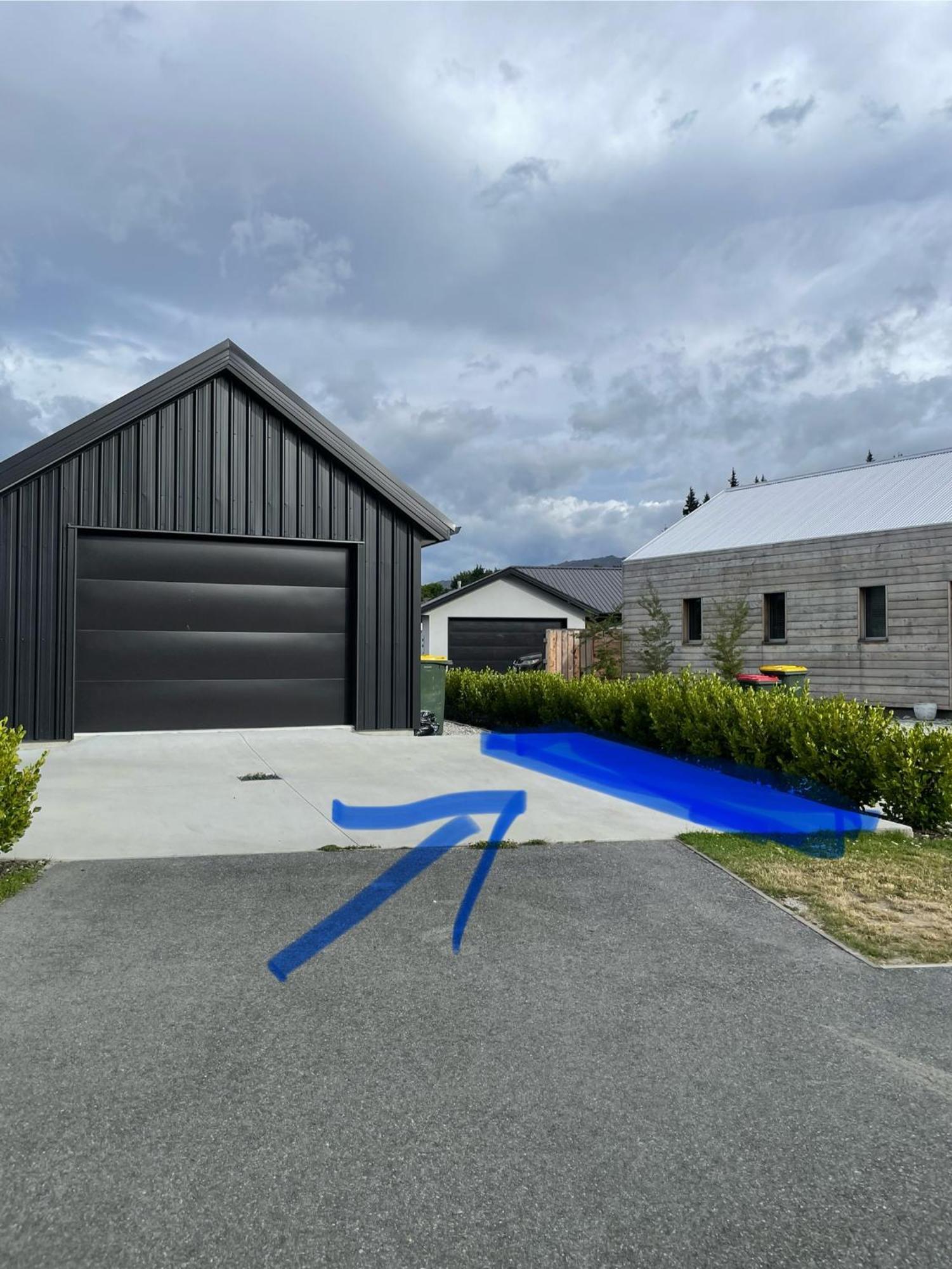 Queenstown Mountain Getaway 외부 사진
