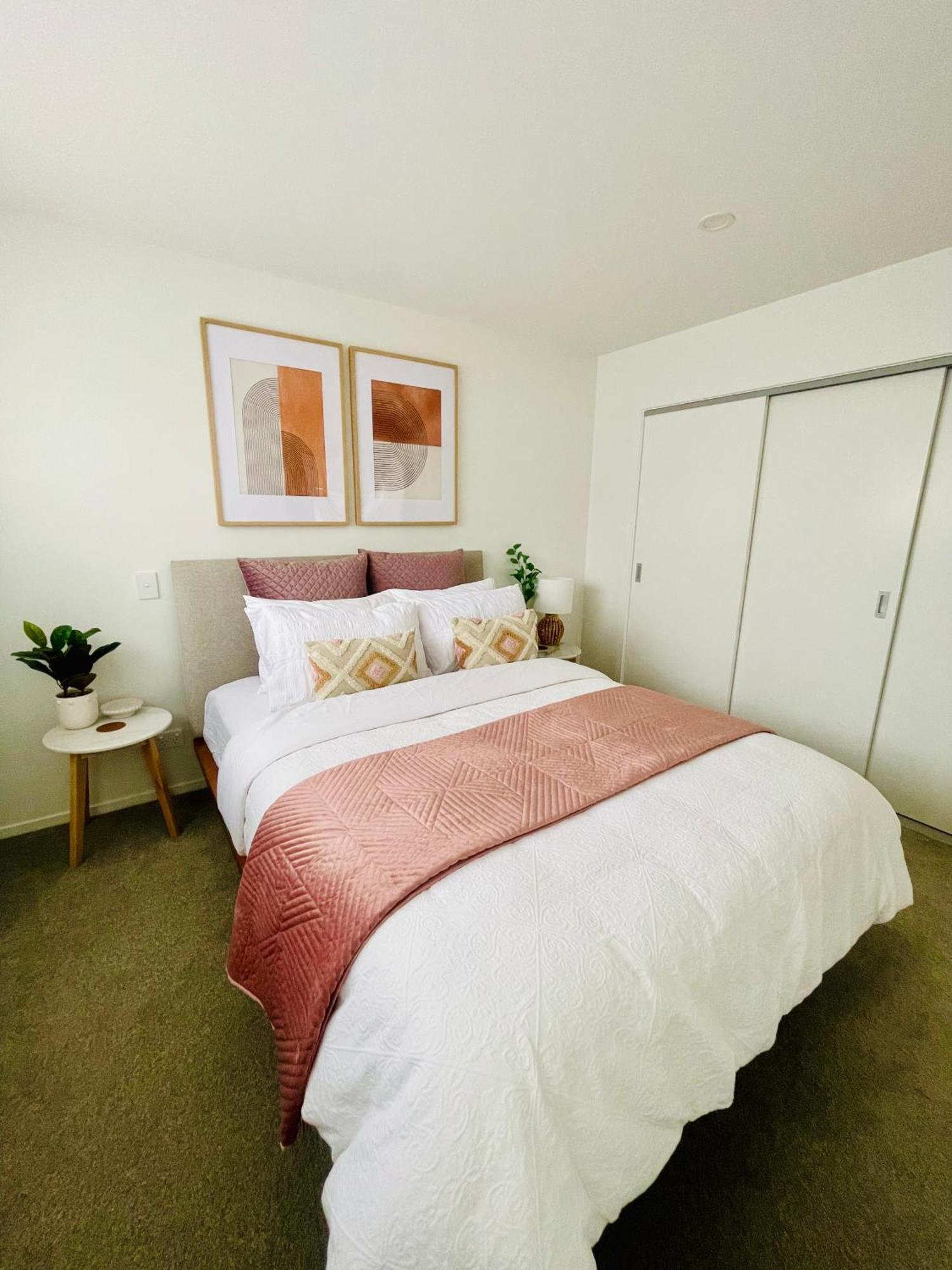 Queenstown Mountain Getaway 외부 사진