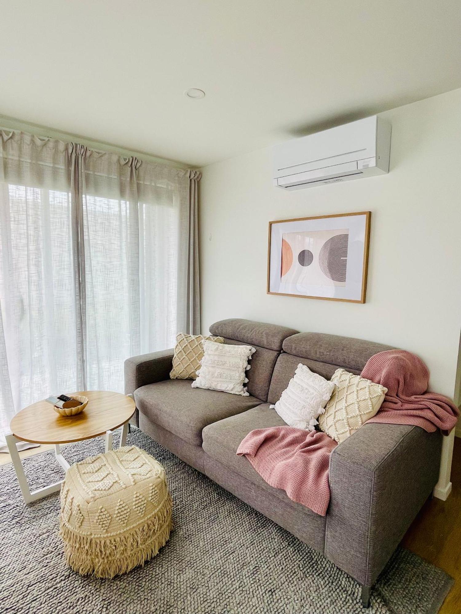 Queenstown Mountain Getaway 외부 사진