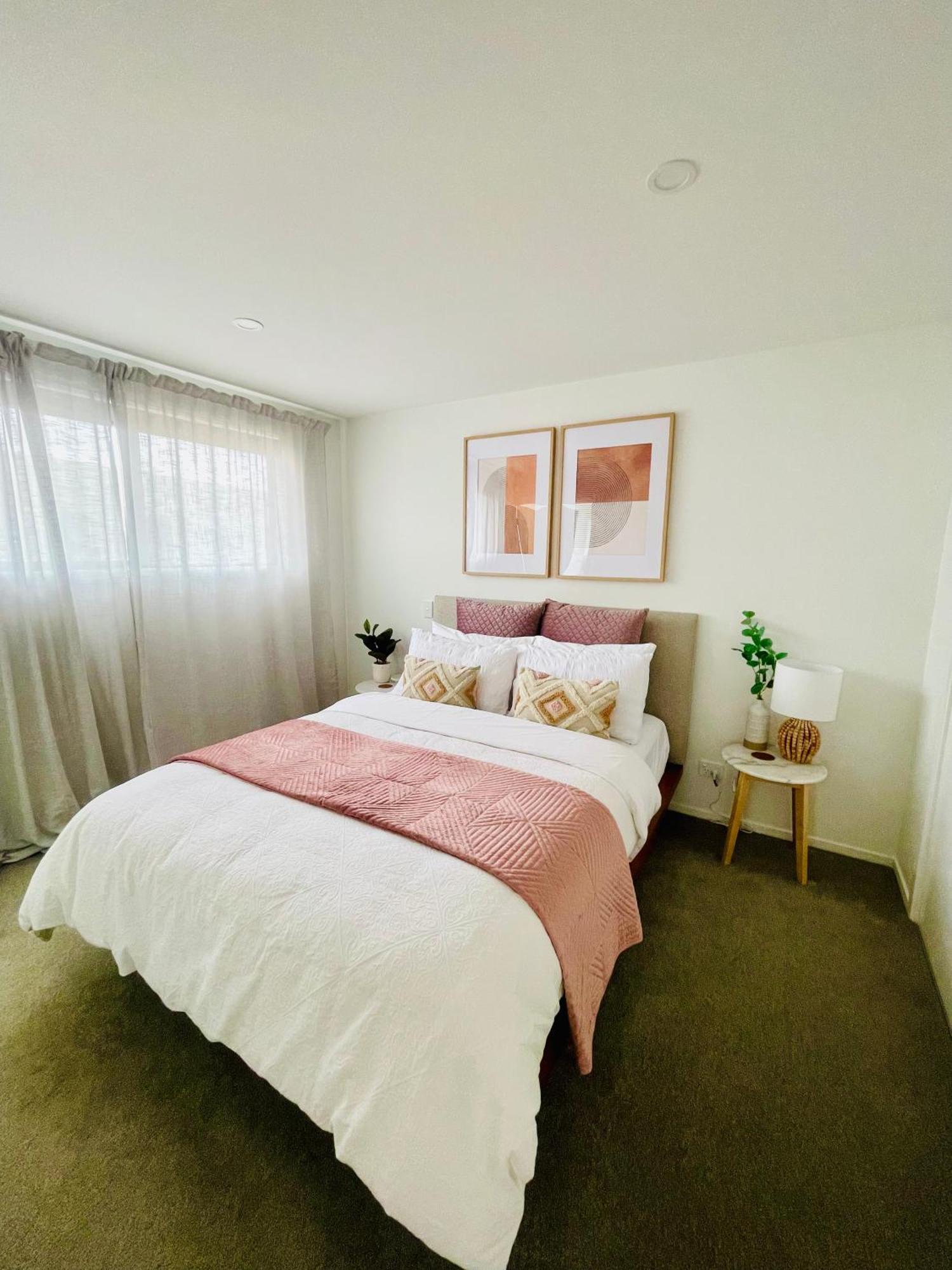 Queenstown Mountain Getaway 외부 사진