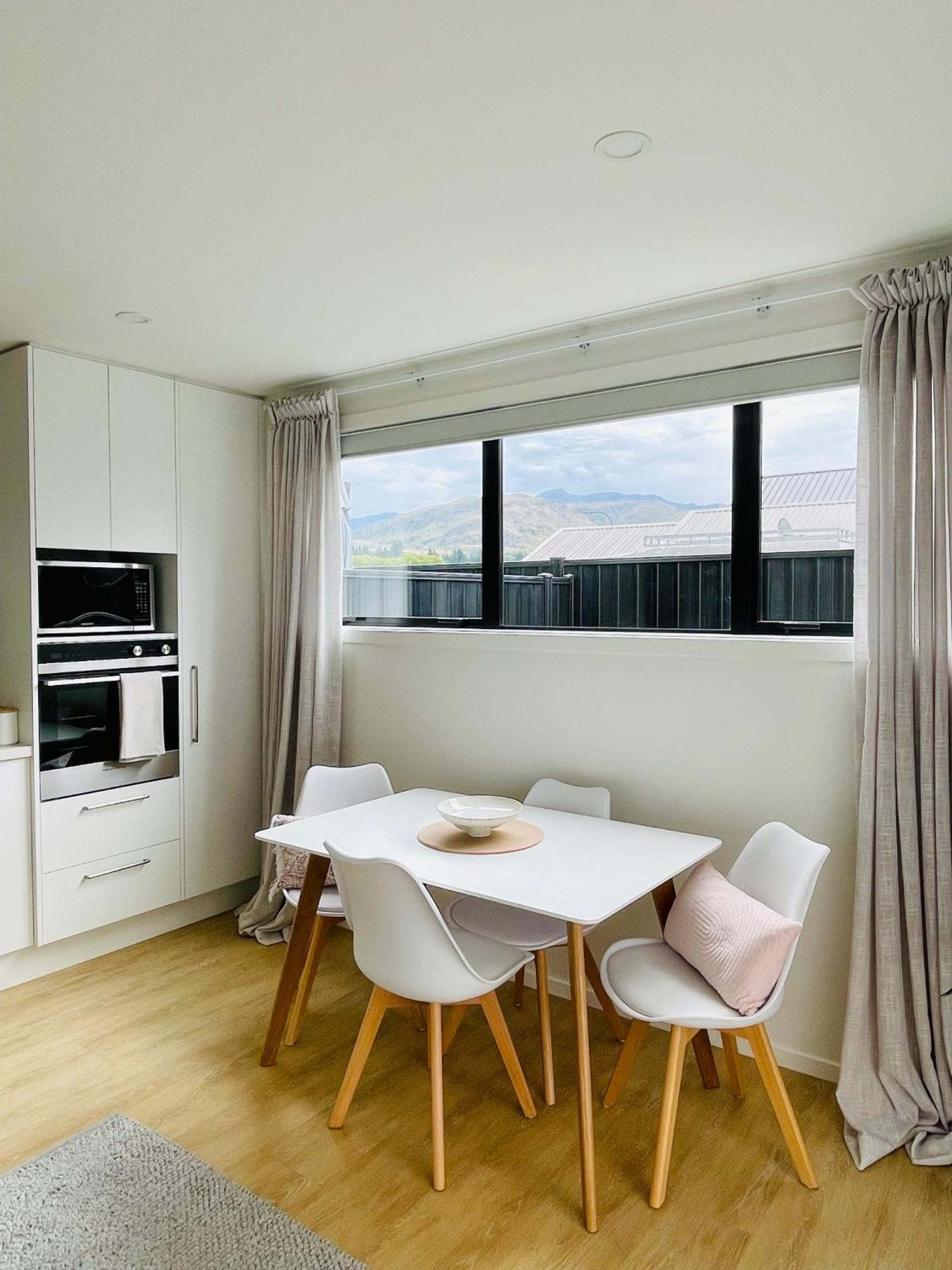 Queenstown Mountain Getaway 외부 사진