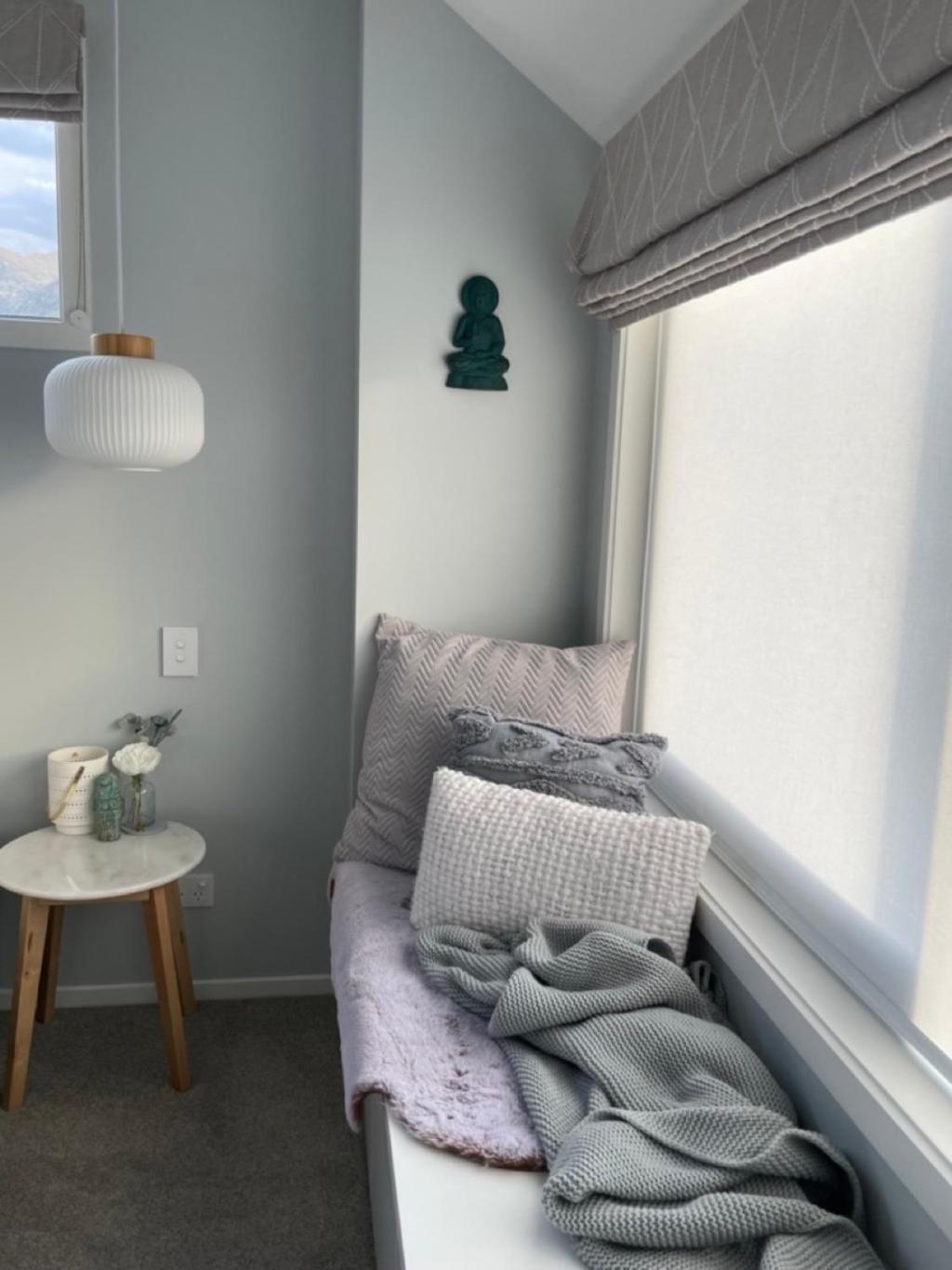 Queenstown Mountain Getaway 외부 사진