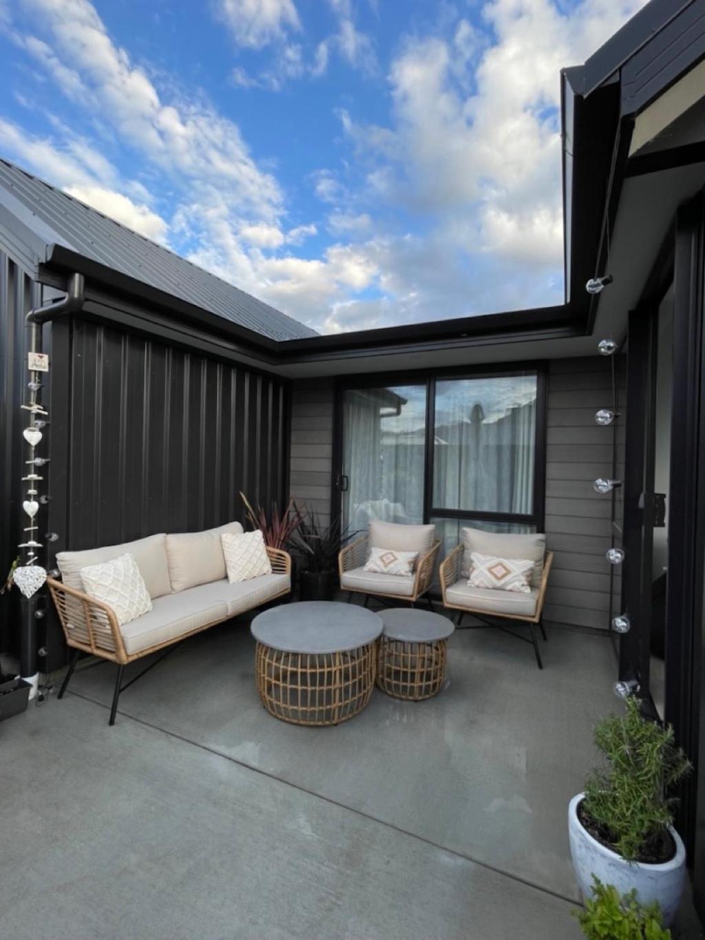 Queenstown Mountain Getaway 외부 사진