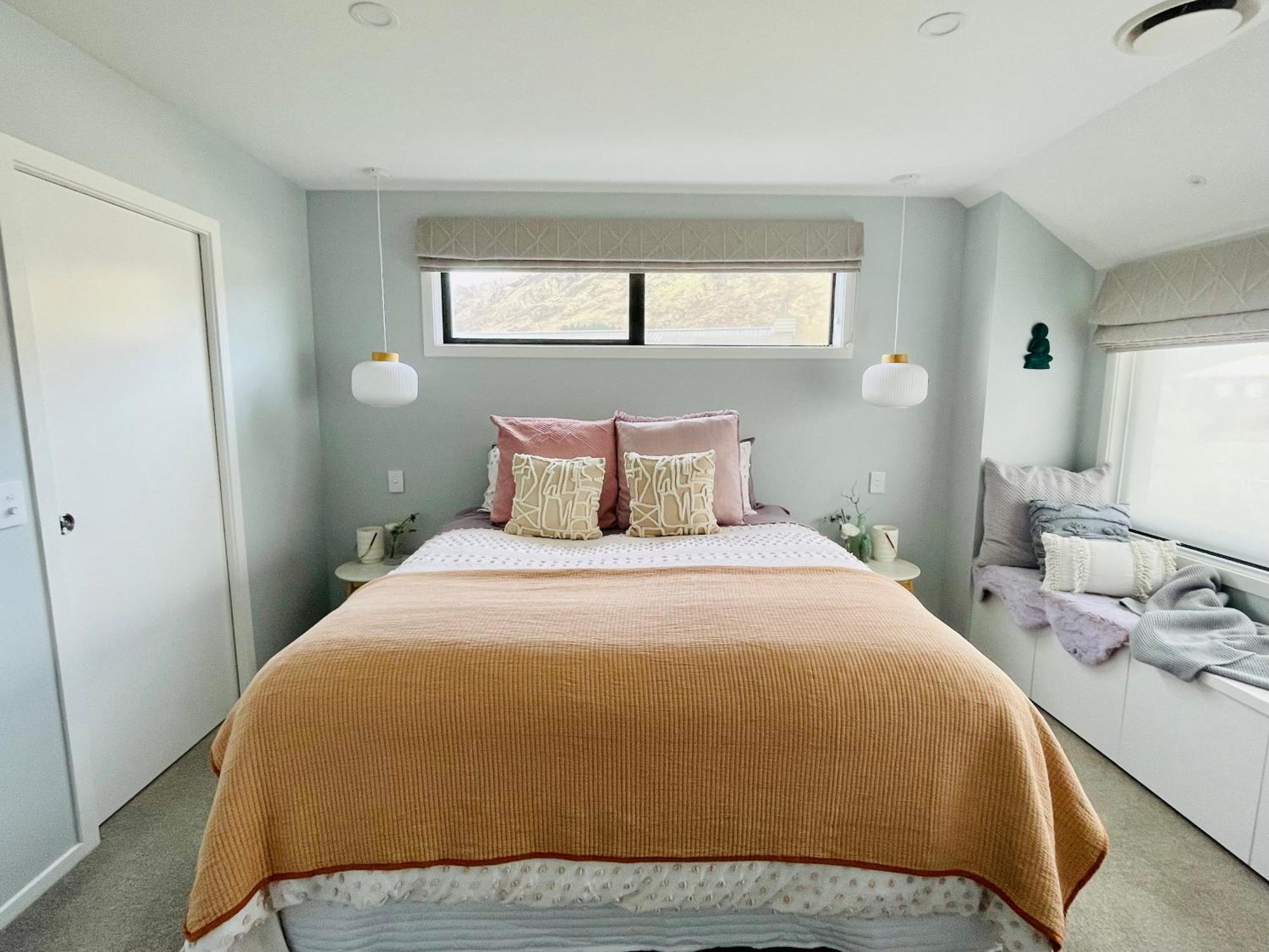 Queenstown Mountain Getaway 외부 사진