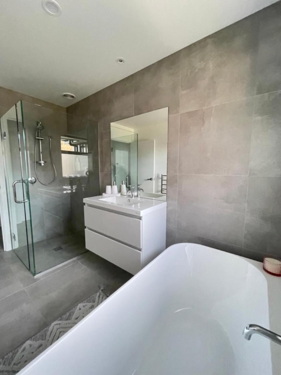 Queenstown Mountain Getaway 외부 사진