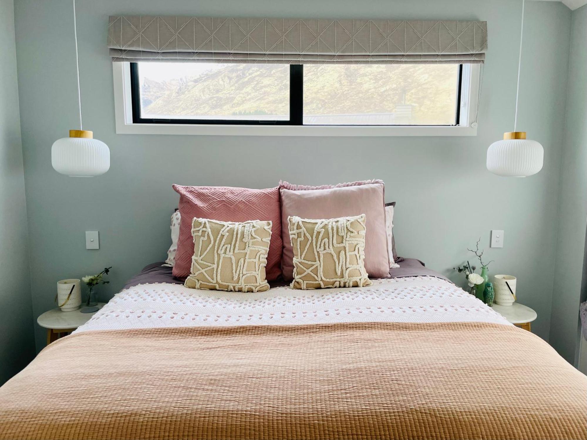 Queenstown Mountain Getaway 외부 사진