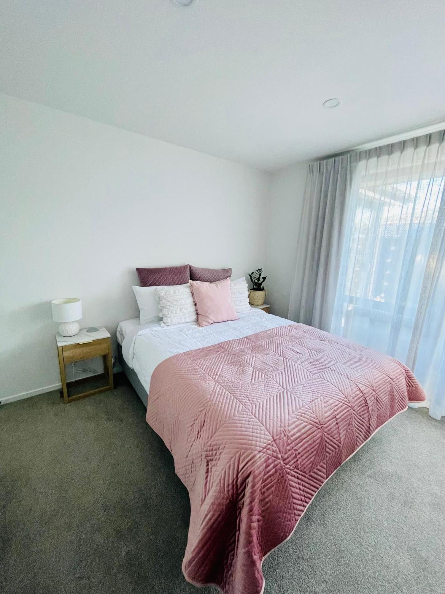Queenstown Mountain Getaway 외부 사진