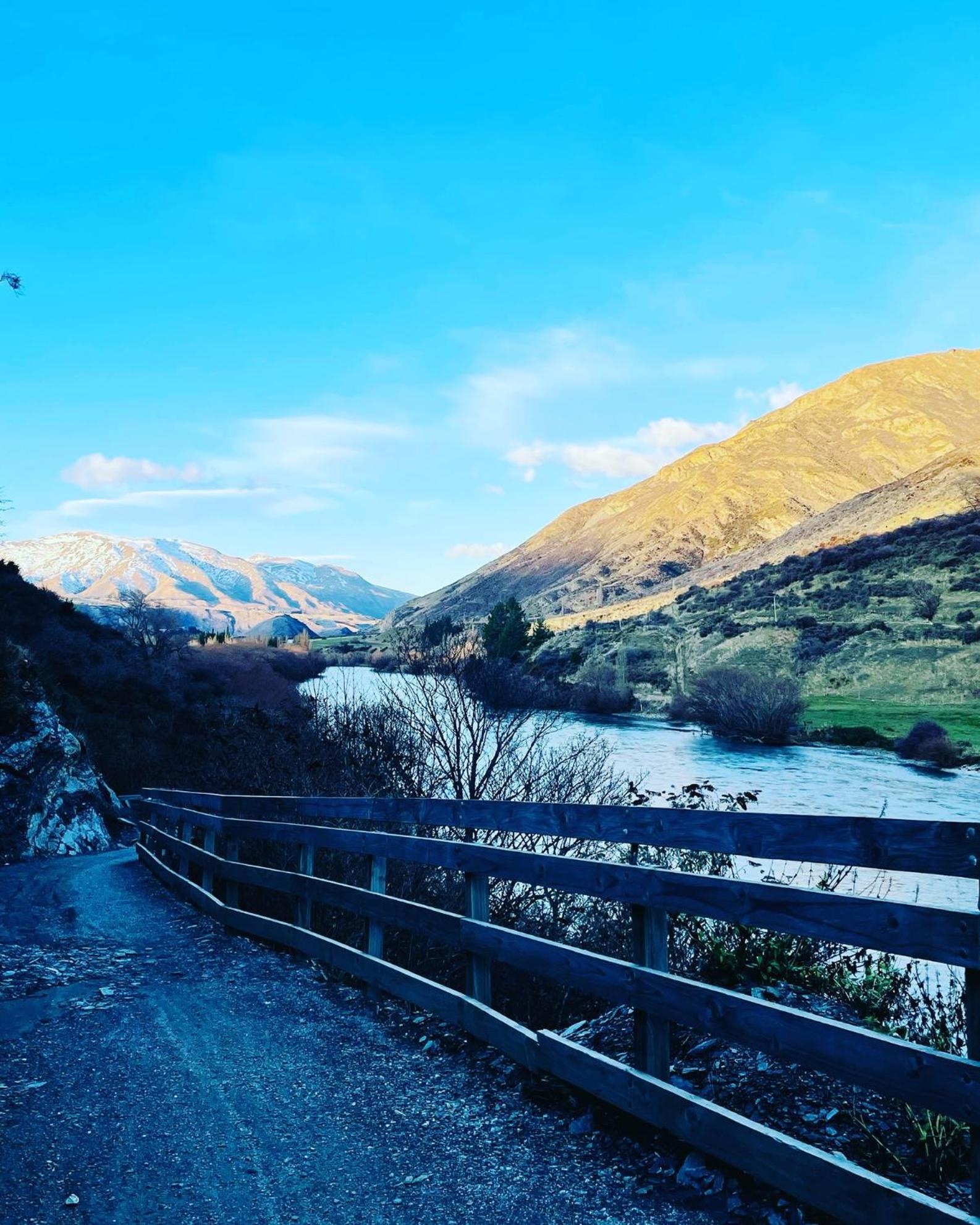 Queenstown Mountain Getaway 외부 사진
