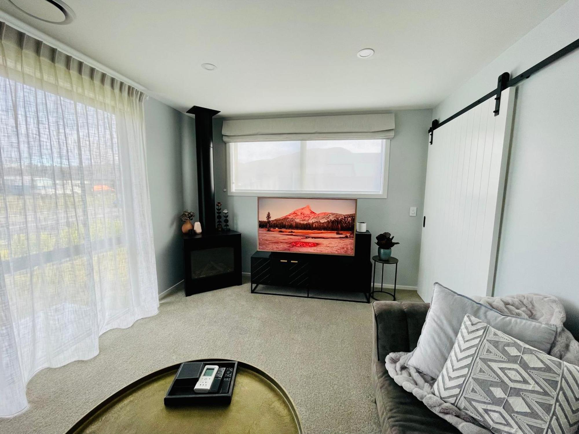 Queenstown Mountain Getaway 외부 사진